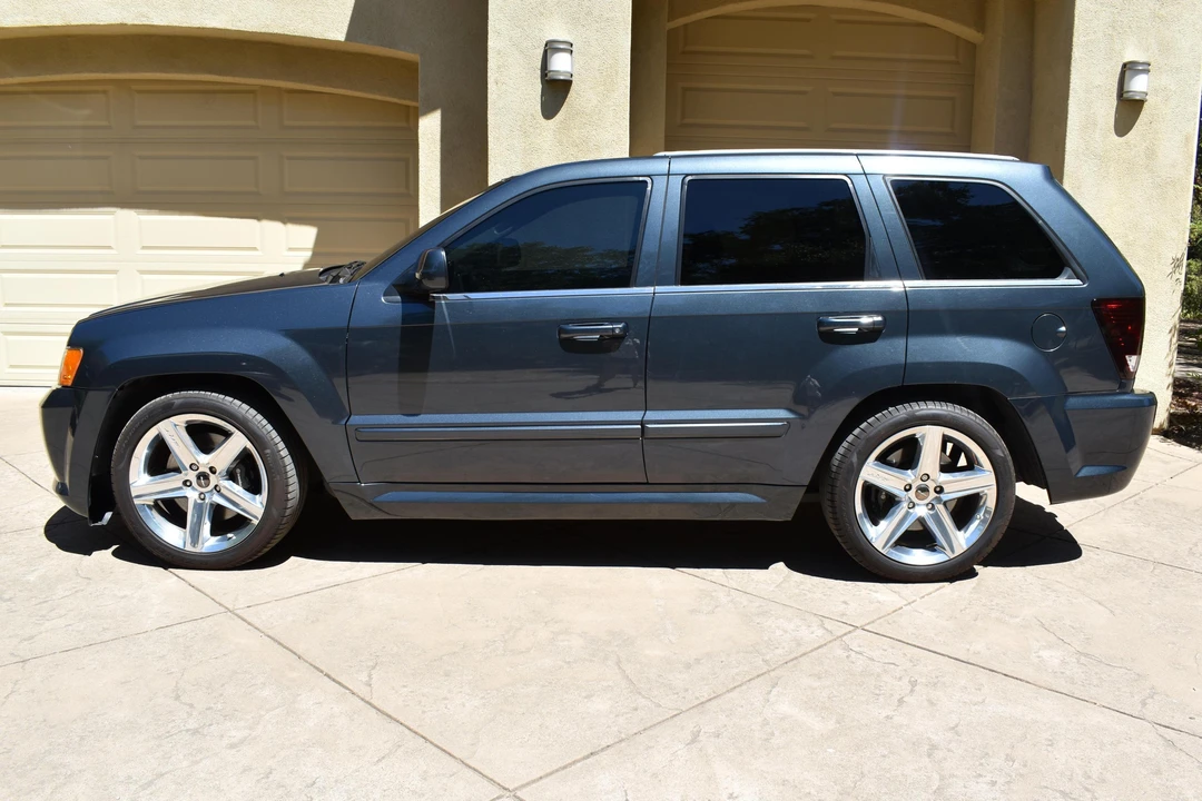 2008 Jeep WK Grand Cherokee - Image 3 of 31