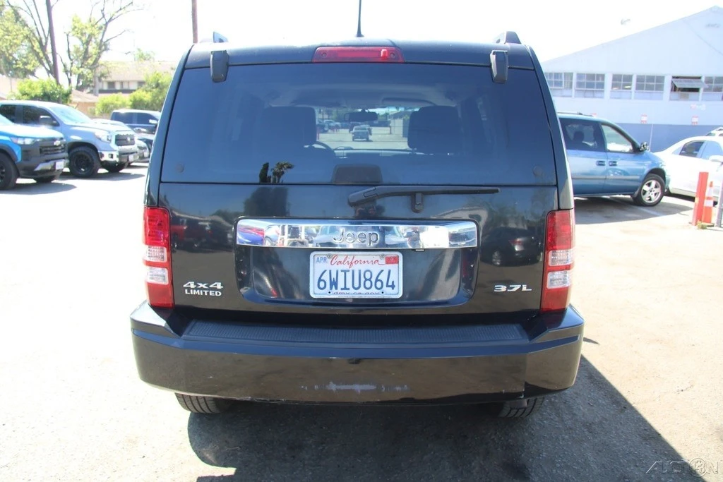 2008 Jeep KK Liberty - Image 6 of 21