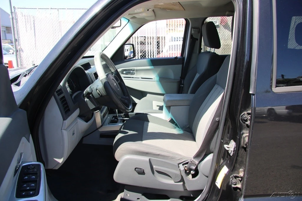 2008 Jeep KK Liberty - Image 14 of 21