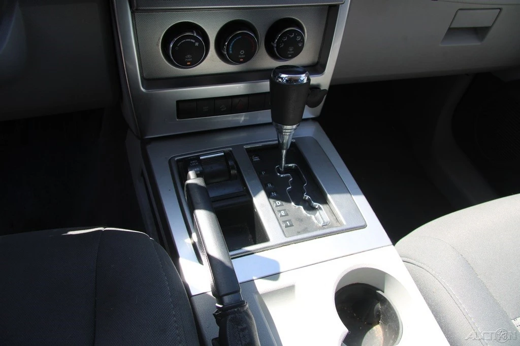 2008 Jeep KK Liberty - Image 19 of 21