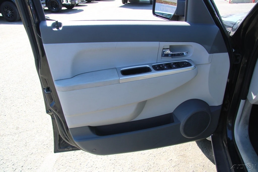 2008 Jeep KK Liberty - Image 13 of 21