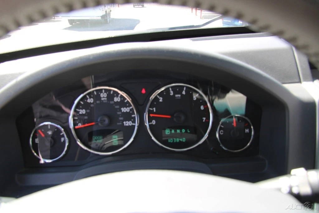 2008 Jeep KK Liberty - Image 16 of 21