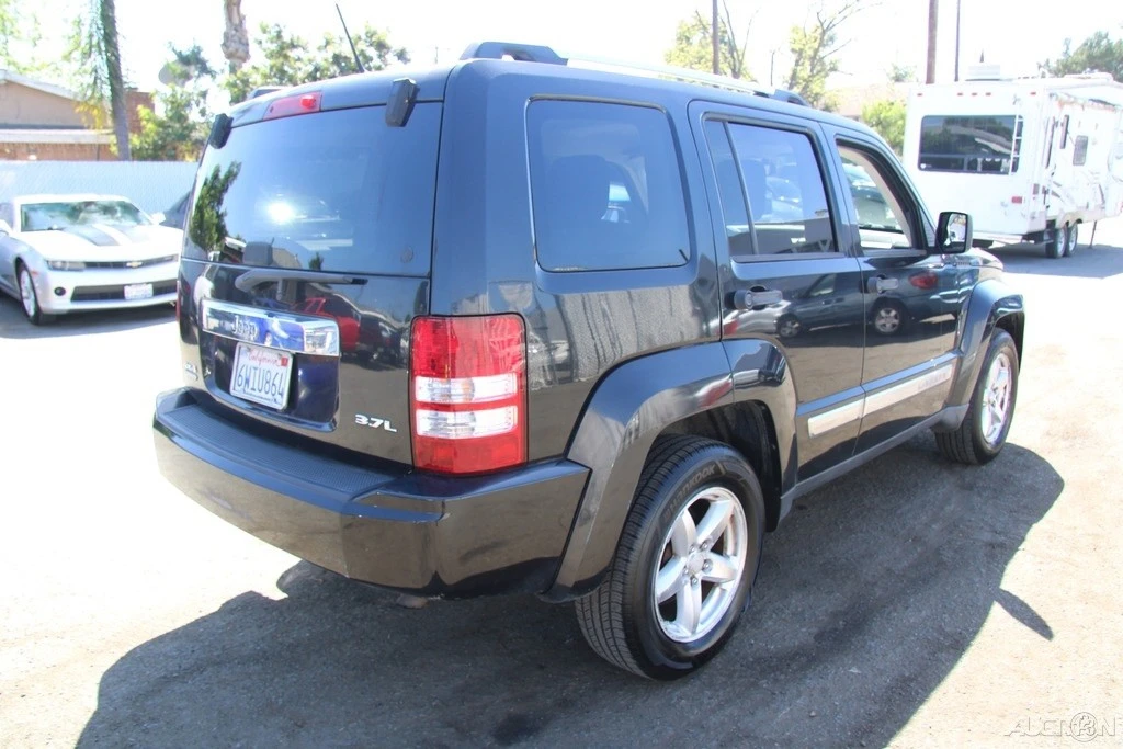 2008 Jeep KK Liberty - Image 7 of 21