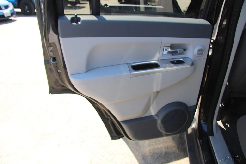 2008 Jeep KK Liberty - Image 20 of 21