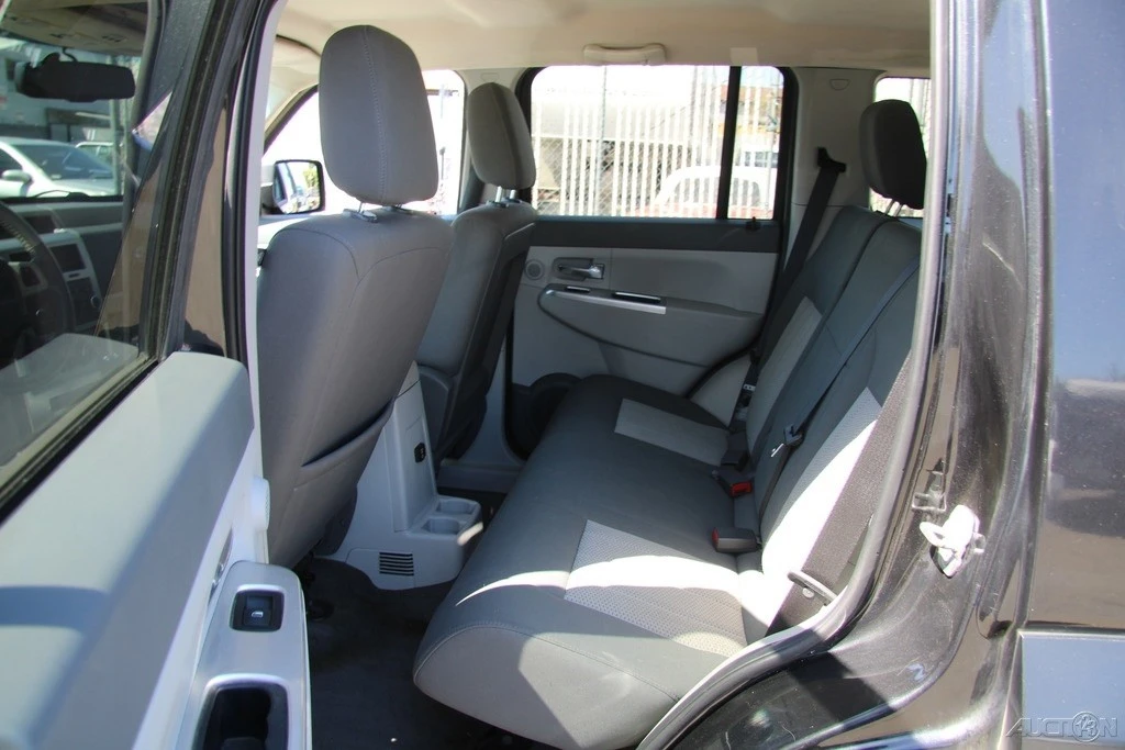 2008 Jeep KK Liberty - Image 21 of 21