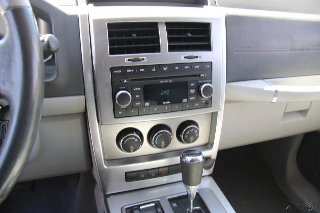 2008 Jeep KK Liberty - Image 18 of 21
