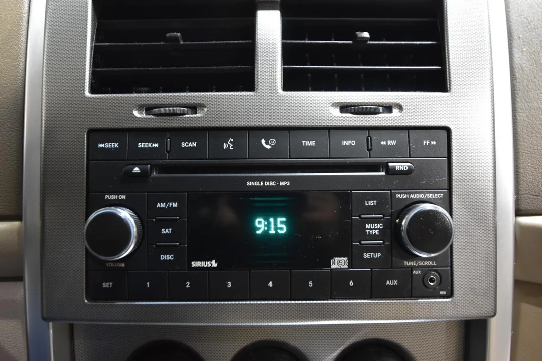 2008 Jeep KK Liberty - Image 21 of 21