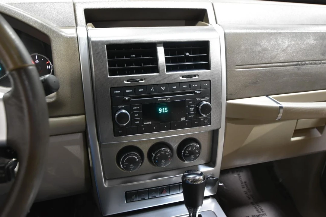2008 Jeep KK Liberty - Image 20 of 21