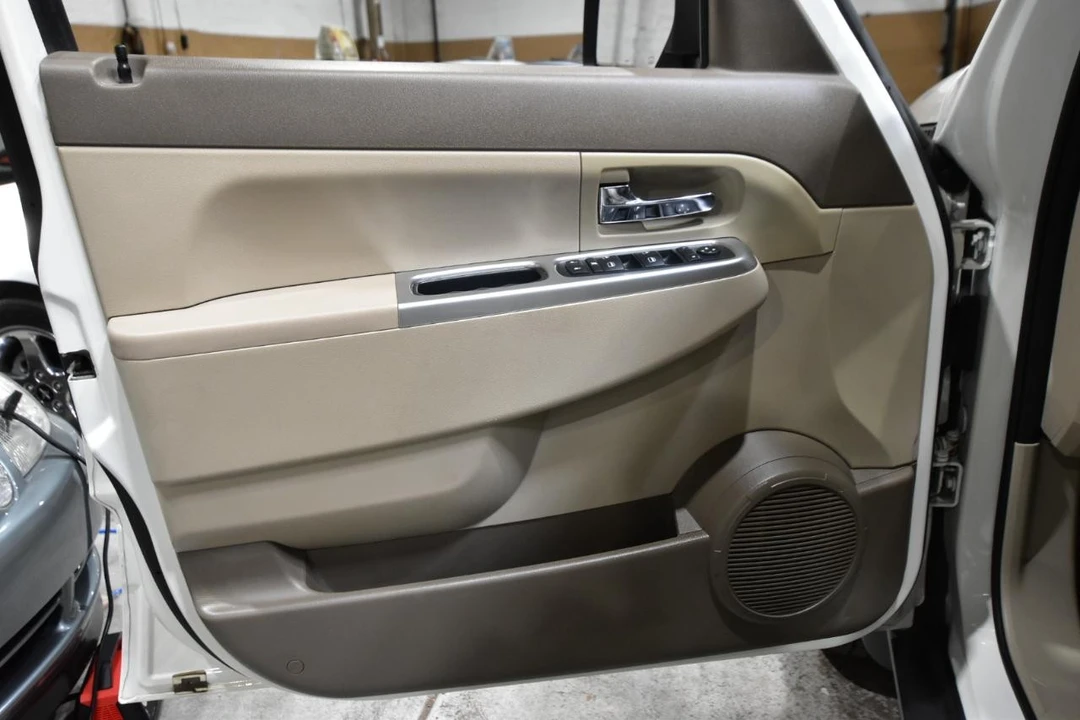 2008 Jeep KK Liberty - Image 12 of 21