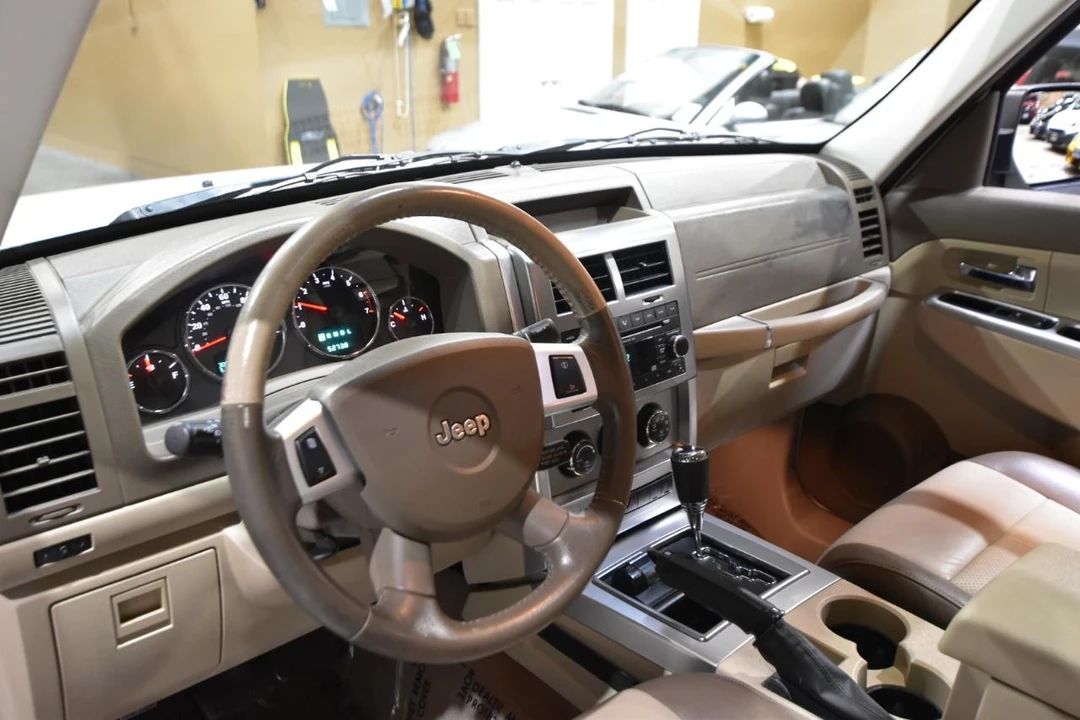2008 Jeep KK Liberty - Image 15 of 21