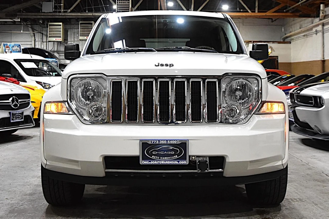 2008 Jeep KK Liberty - Image 2 of 21