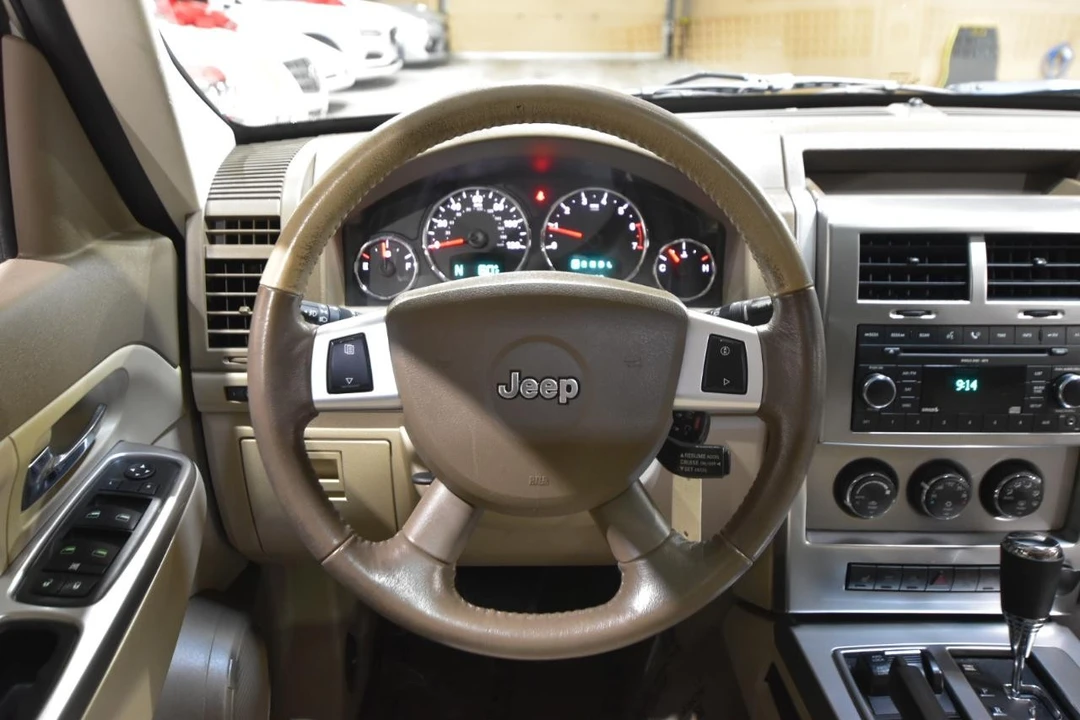 2008 Jeep KK Liberty - Image 16 of 21