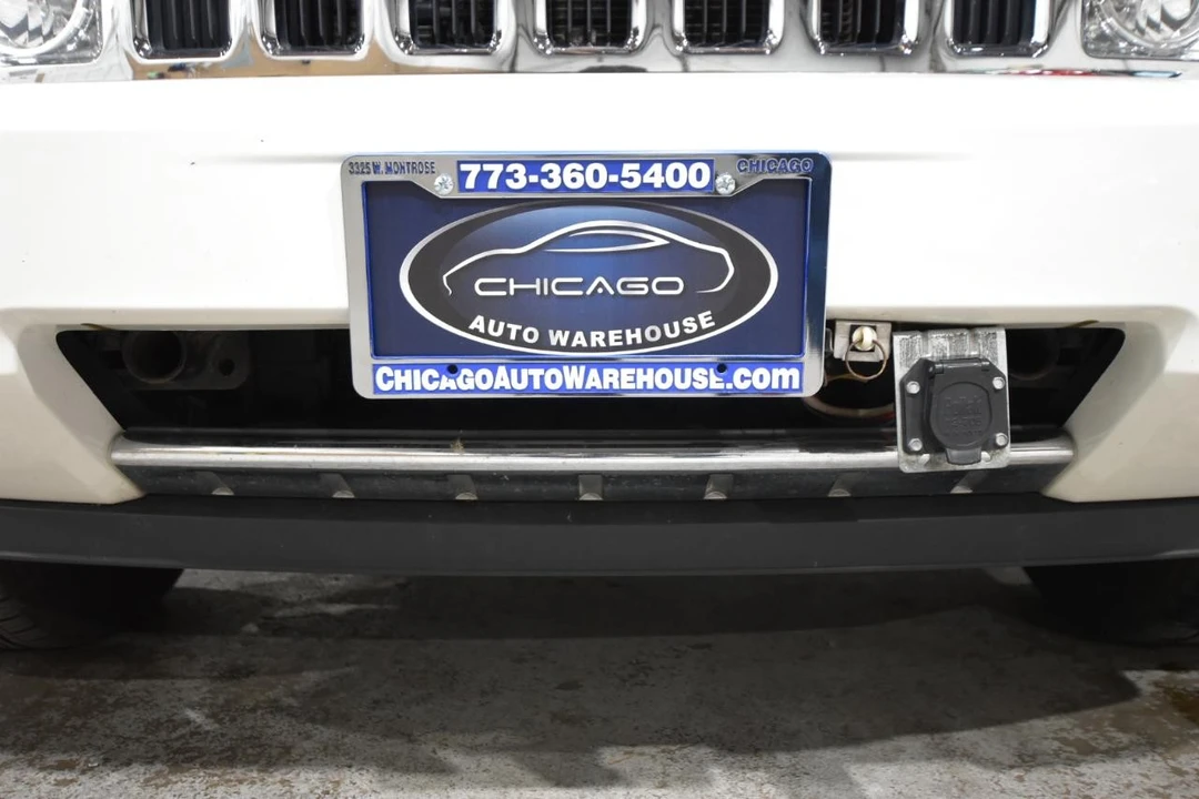 2008 Jeep KK Liberty - Image 4 of 21