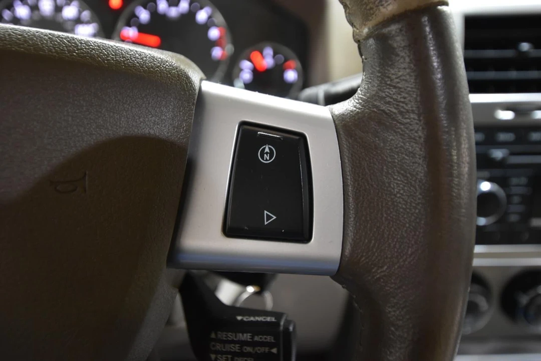 2008 Jeep KK Liberty - Image 18 of 21