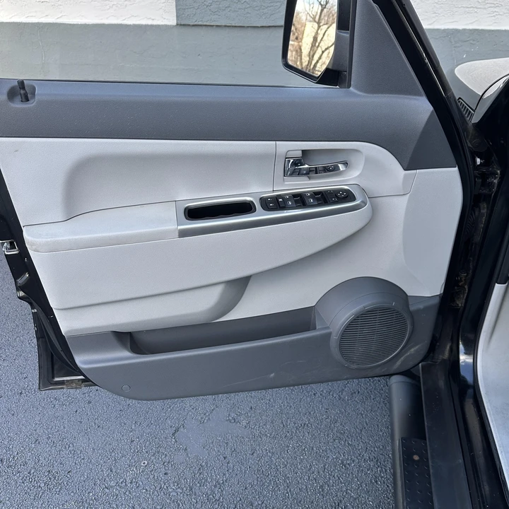 2008 Jeep KK Liberty - Image 13 of 21
