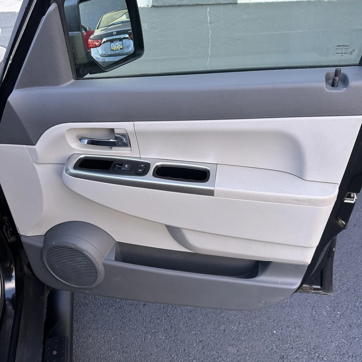 2008 Jeep KK Liberty - Image 15 of 21