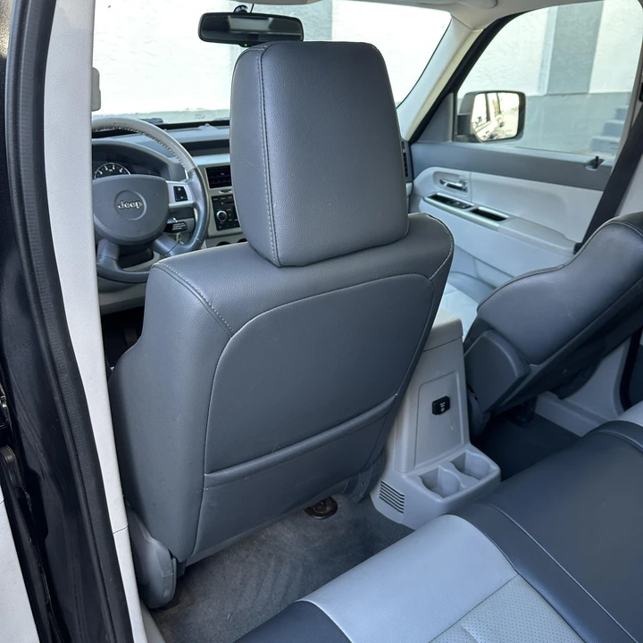 2008 Jeep KK Liberty - Image 20 of 21