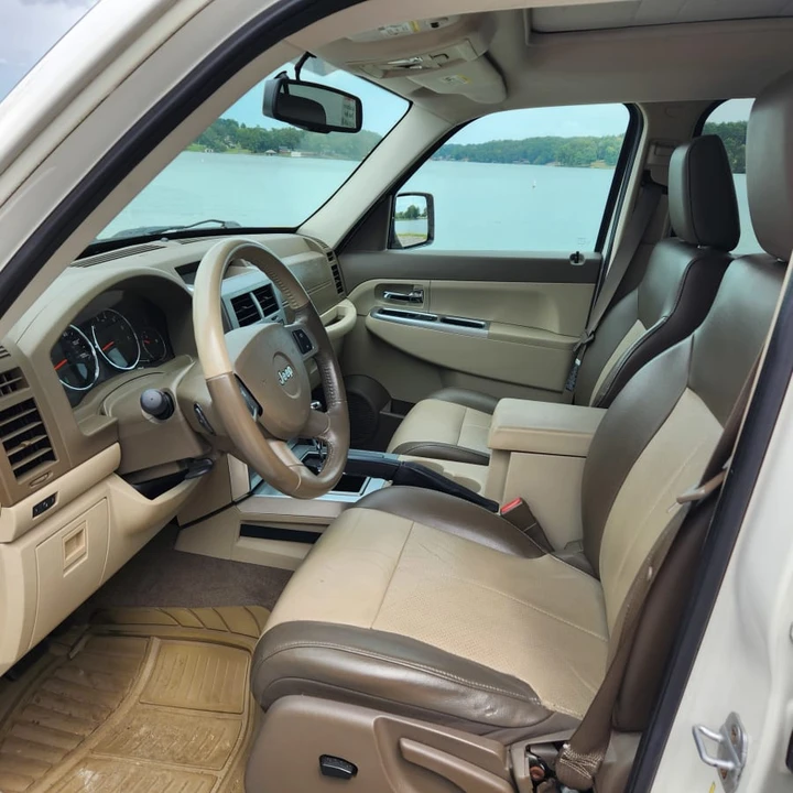 2008 Jeep KK Liberty - Image 5 of 8