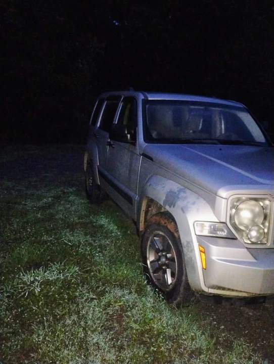 2008 Jeep KK Liberty - Image 3 of 4