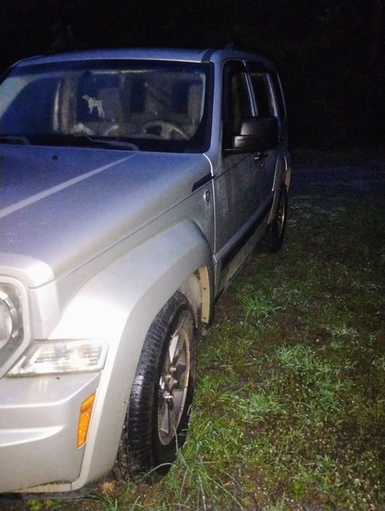 2008 Jeep KK Liberty - Image 2 of 4