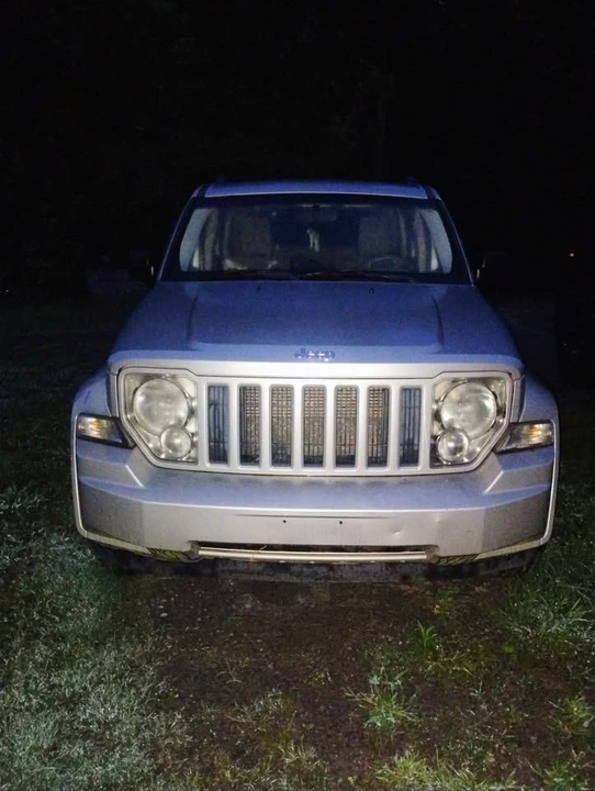 2008 Jeep KK Liberty - Image 4 of 4