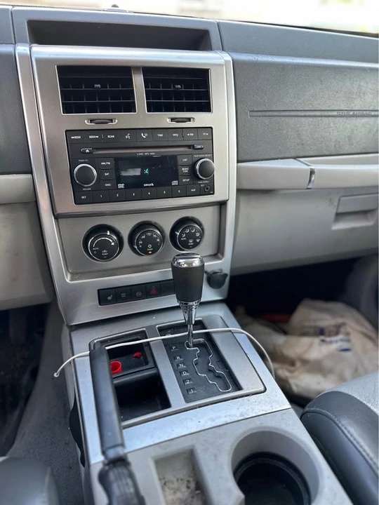 2008 Jeep KK Liberty - Image 4 of 6