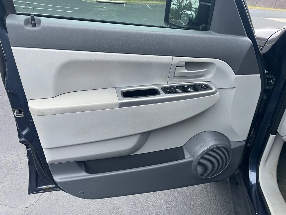 2008 Jeep KK Liberty - Image 17 of 21