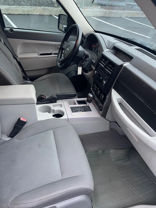 2008 Jeep KK Liberty - Image 15 of 21