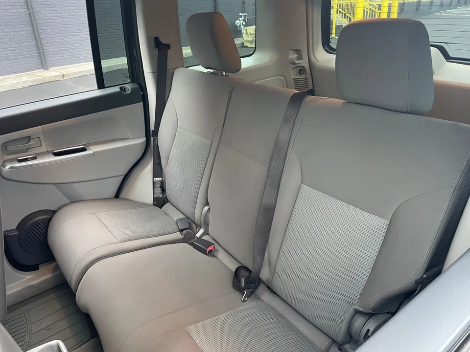 2008 Jeep KK Liberty - Image 11 of 21