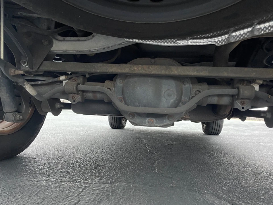 2008 Jeep KK Liberty - Image 21 of 21