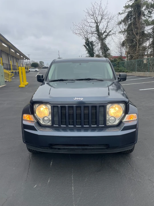 2008 Jeep KK Liberty - Image 6 of 21