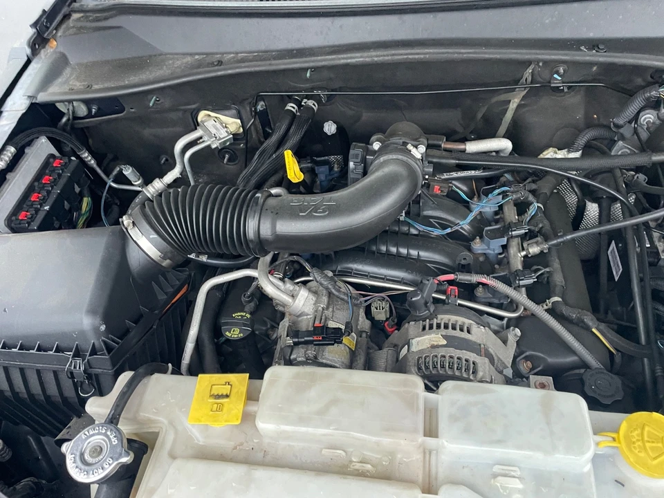 2008 Jeep KK Liberty - Image 20 of 21