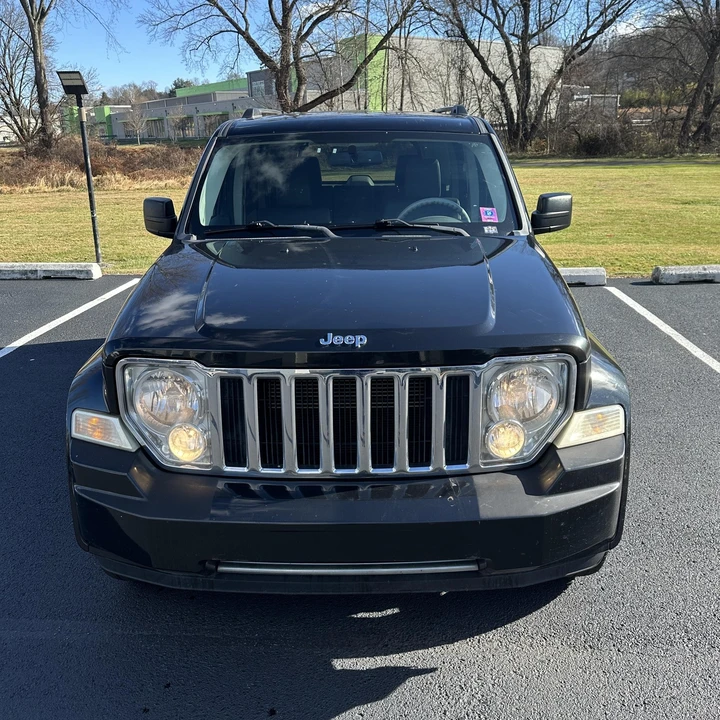2008 Jeep KK Liberty - Image 10 of 21