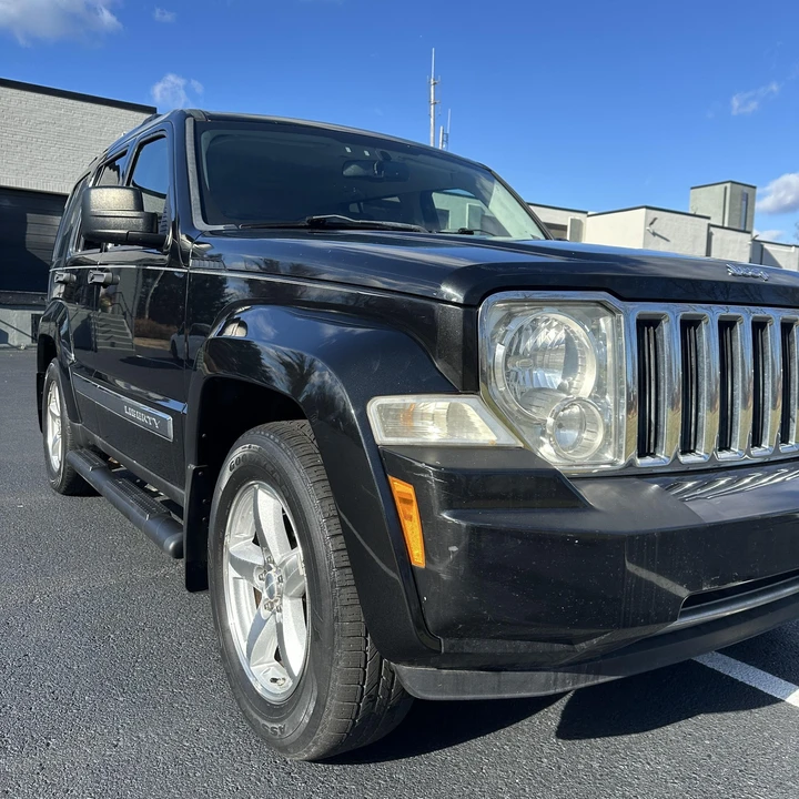 2008 Jeep KK Liberty - Image 11 of 21