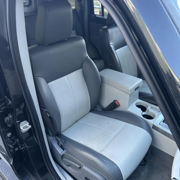 2008 Jeep KK Liberty - Image 21 of 21