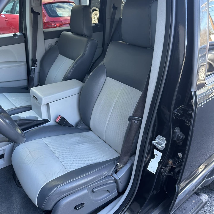 2008 Jeep KK Liberty - Image 18 of 21