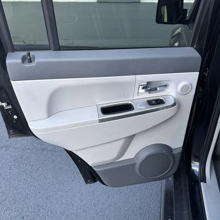 2008 Jeep KK Liberty - Image 17 of 21