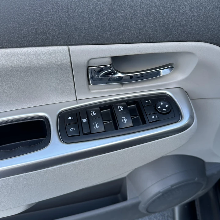 2008 Jeep KK Liberty - Image 14 of 21