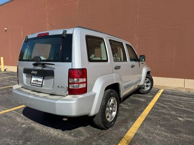 2008 Jeep KK Liberty - Image 5 of 19