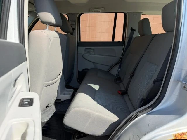 2008 Jeep KK Liberty - Image 12 of 19