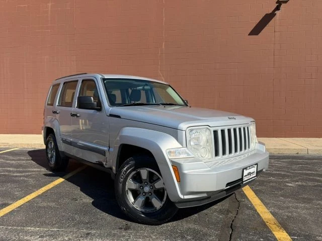 2008 Jeep KK Liberty - Image 3 of 19