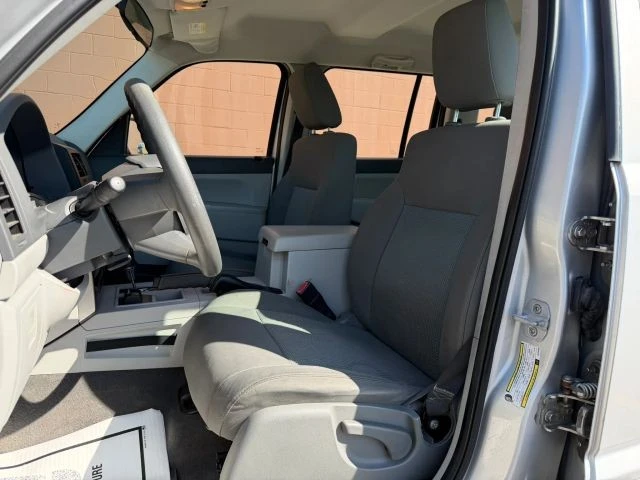 2008 Jeep KK Liberty - Image 11 of 19