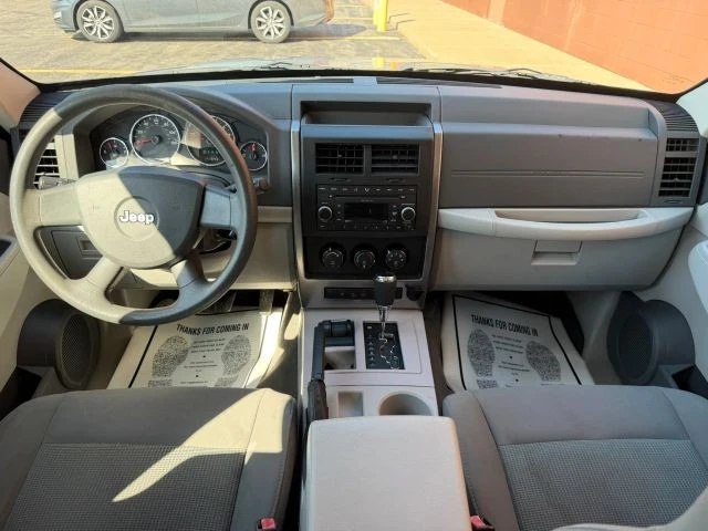 2008 Jeep KK Liberty - Image 13 of 19