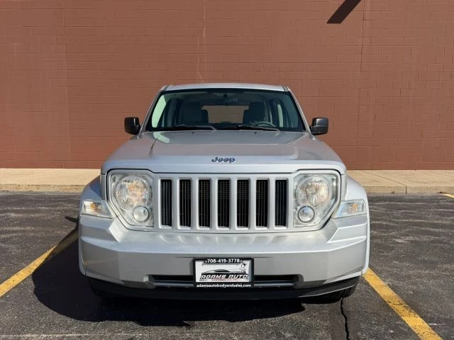 2008 Jeep KK Liberty - Image 2 of 19