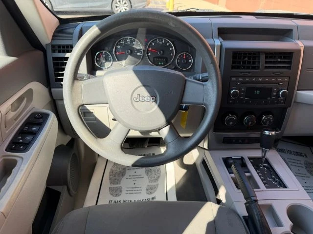 2008 Jeep KK Liberty - Image 14 of 19