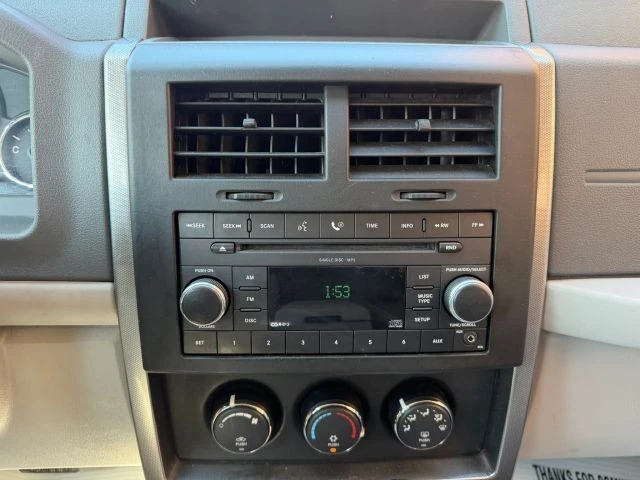 2008 Jeep KK Liberty - Image 16 of 19