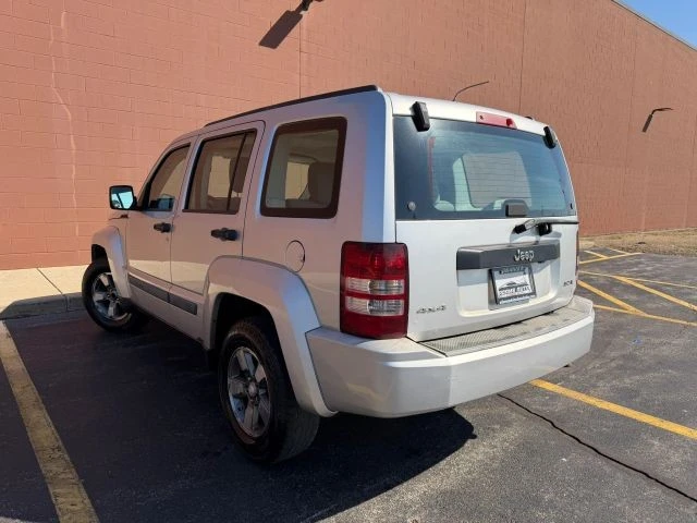 2008 Jeep KK Liberty - Image 7 of 19