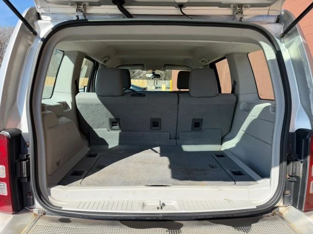2008 Jeep KK Liberty - Image 19 of 19