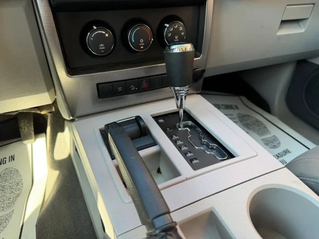 2008 Jeep KK Liberty - Image 18 of 19