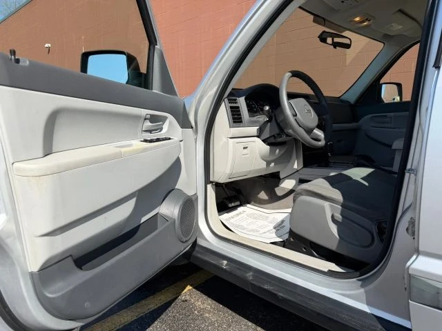 2008 Jeep KK Liberty - Image 9 of 19
